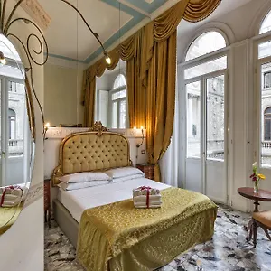 Bed & Breakfast Art Santa Brigida, Naples