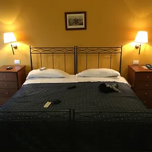 Hotel Margherita, Napels