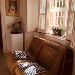Bed and breakfast Cebollitas