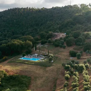 Le Valli Casciana Terme