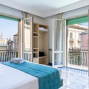 Hotel Napolit'amo Medina, Napels