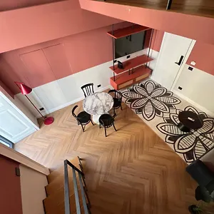 Bed & Breakfast Il Sorriso, Naples