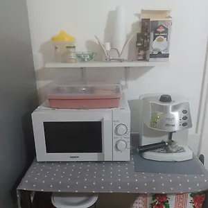 Bed & Breakfast B&B Appartamenti Napoli, Naples