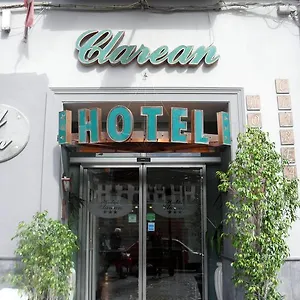 Hotel Clarean, Napels