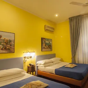 Toledo Otel