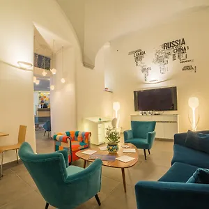 Hotel Airone, Napels