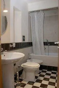 Hotel Residenza Nicola Amore Naples