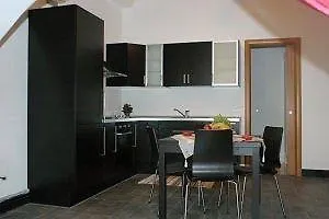 Hotel Residenza Nicola Amore Naples Italy
