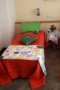 ***  Hotel Residenza Nicola Amore Naples Italy