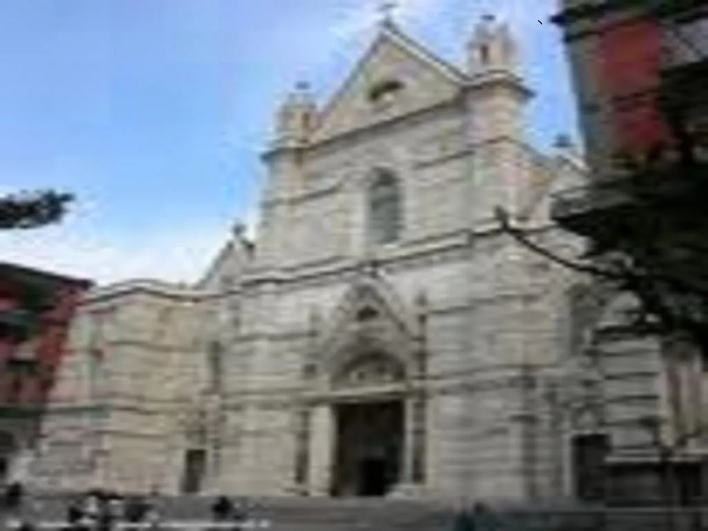 Hotel Residenza Nicola Amore Naples Italy