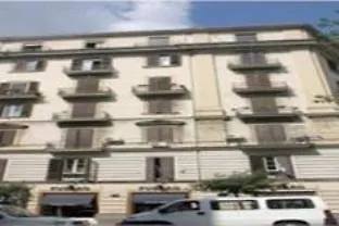 Hotel Residenza Nicola Amore Naples