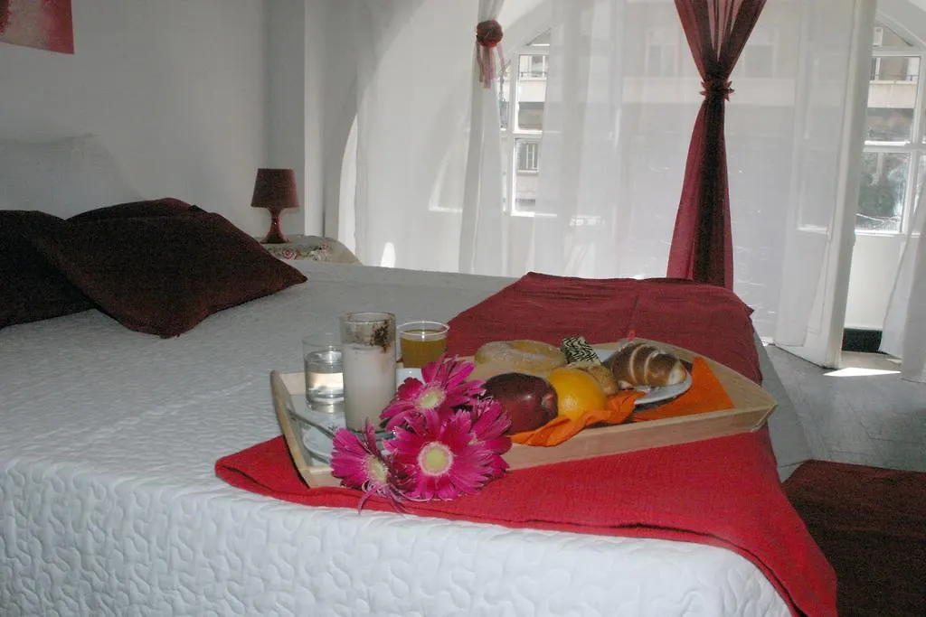 Hotel Residenza Nicola Amore Nápoles
