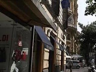 Hotel Residenza Nicola Amore Naples Italy