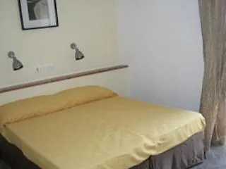 Hotel Residenza Nicola Amore Nápoles