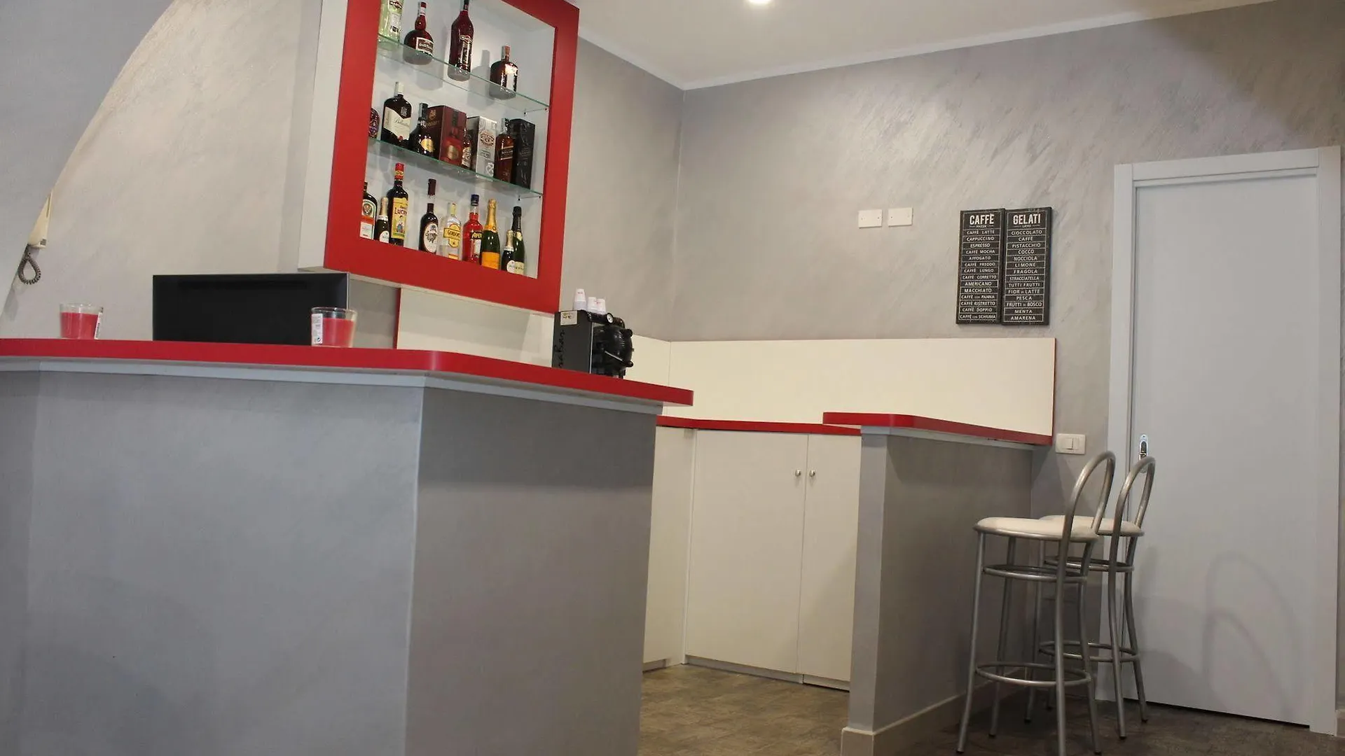 Hotel Residenza Nicola Amore Naples
