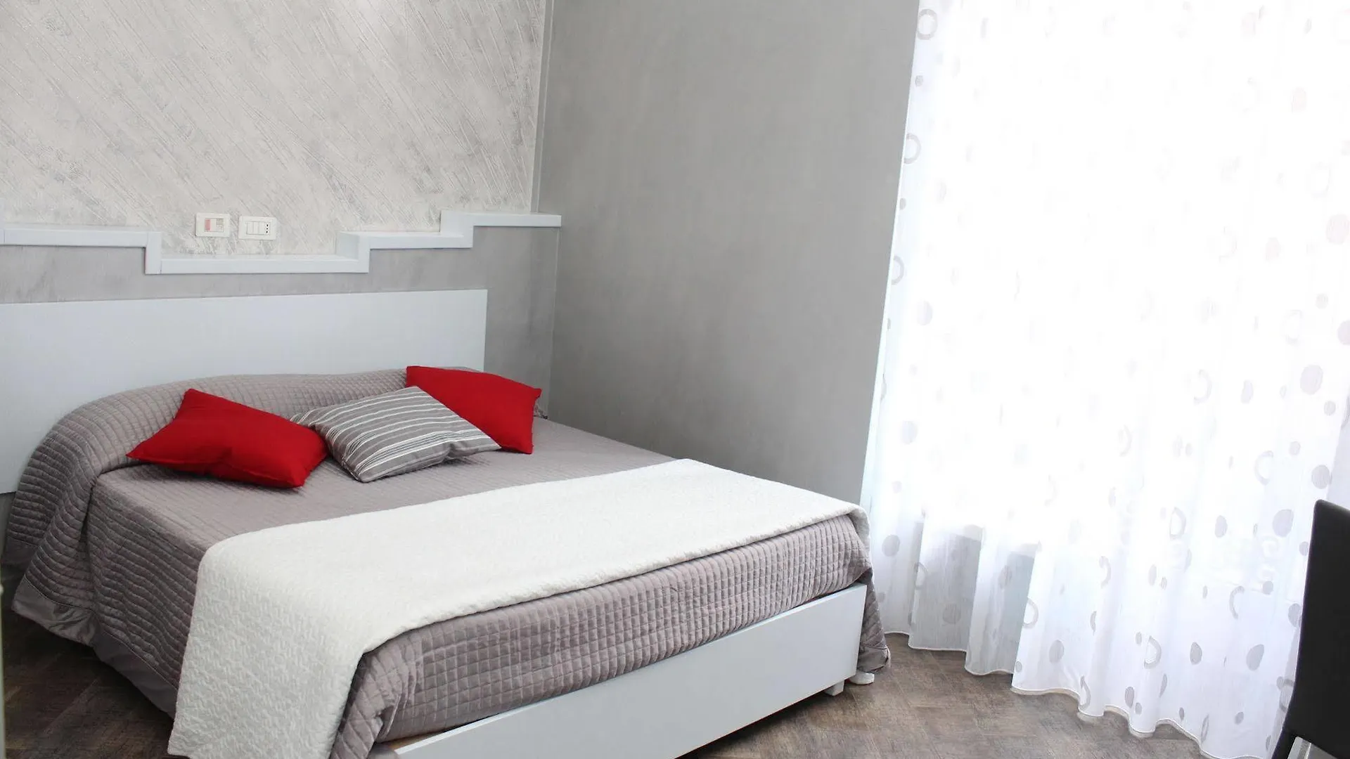 Hotel Residenza Nicola Amore Naples