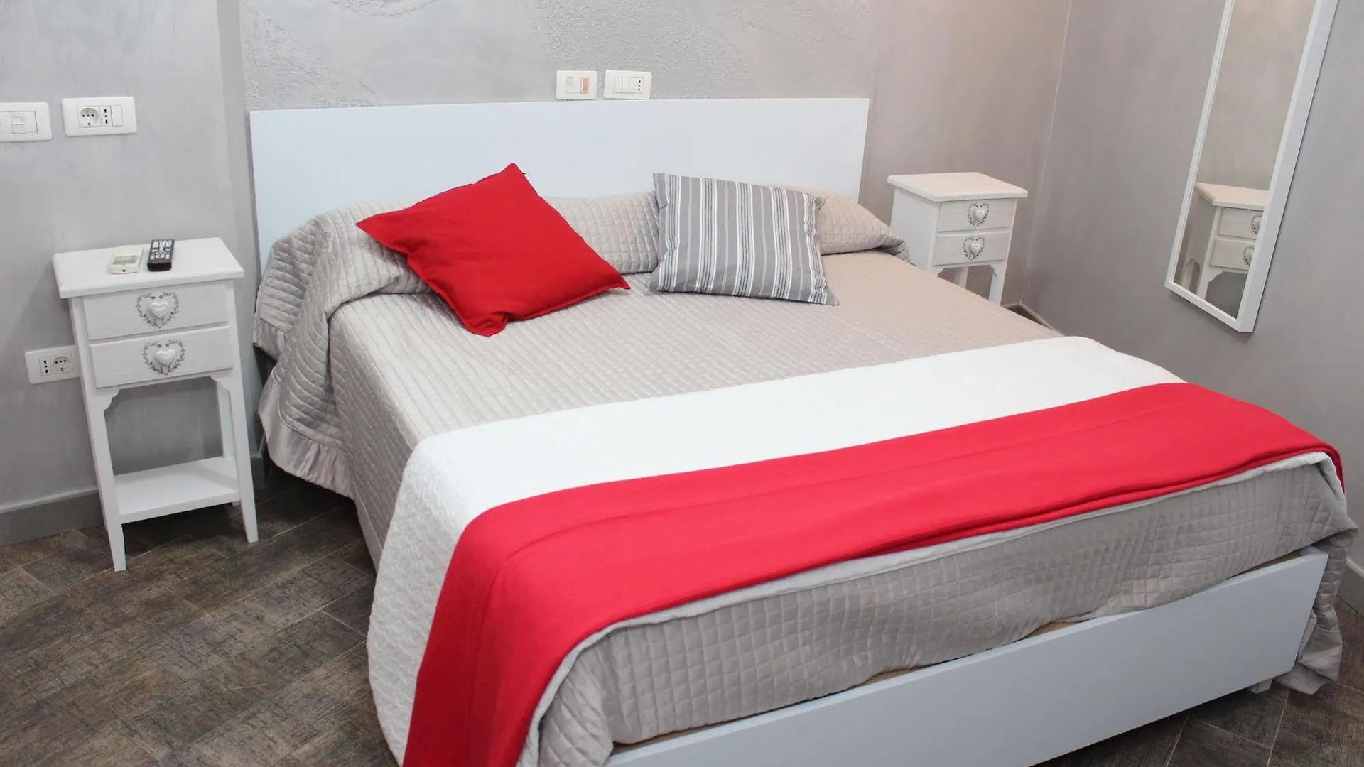 Hotel Residenza Nicola Amore Naples 3*,