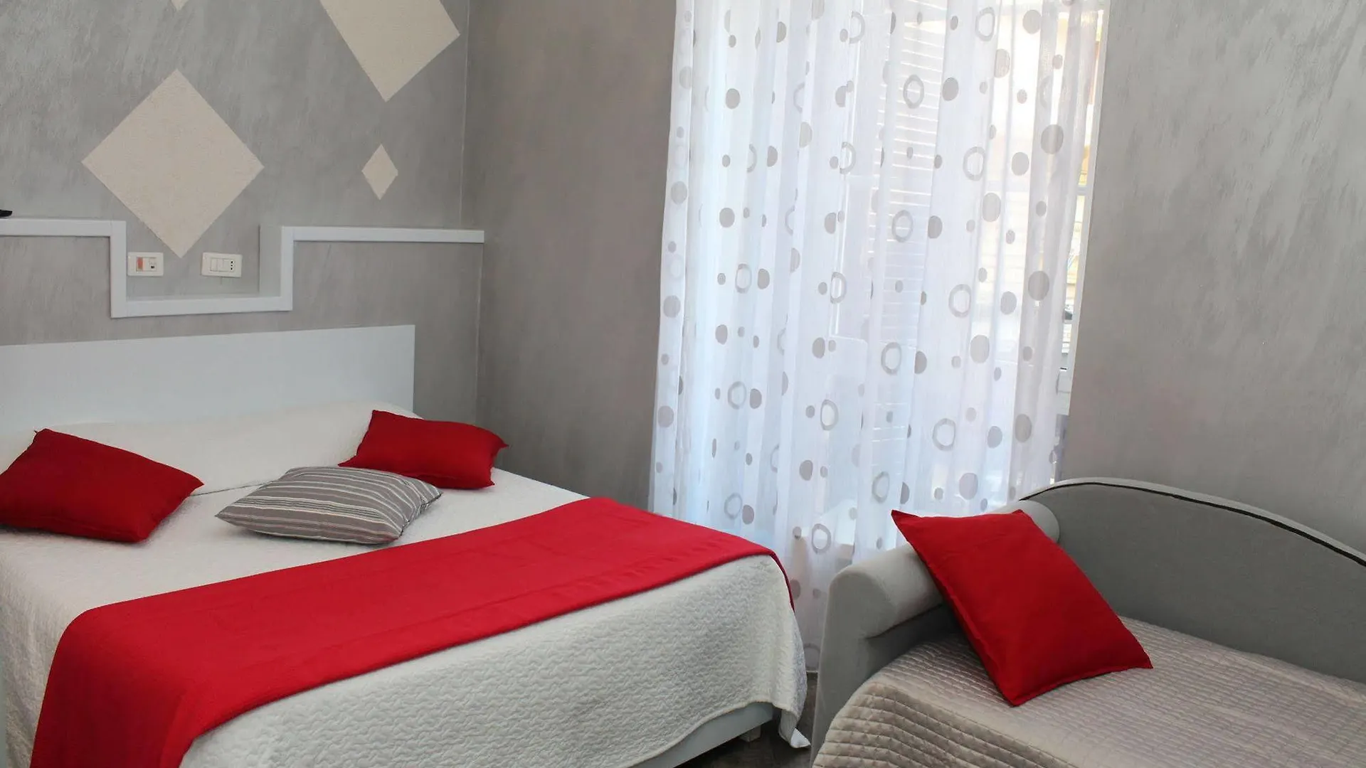 Hotel Residenza Nicola Amore Naples Italy
