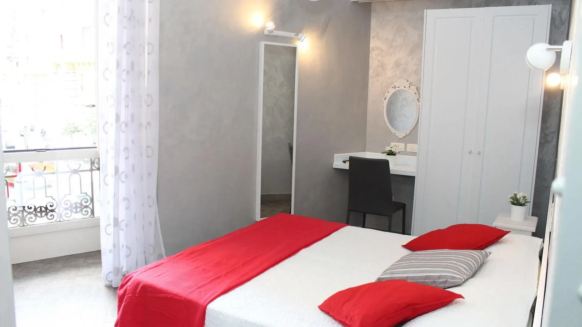 Hotel Residenza Nicola Amore Naples