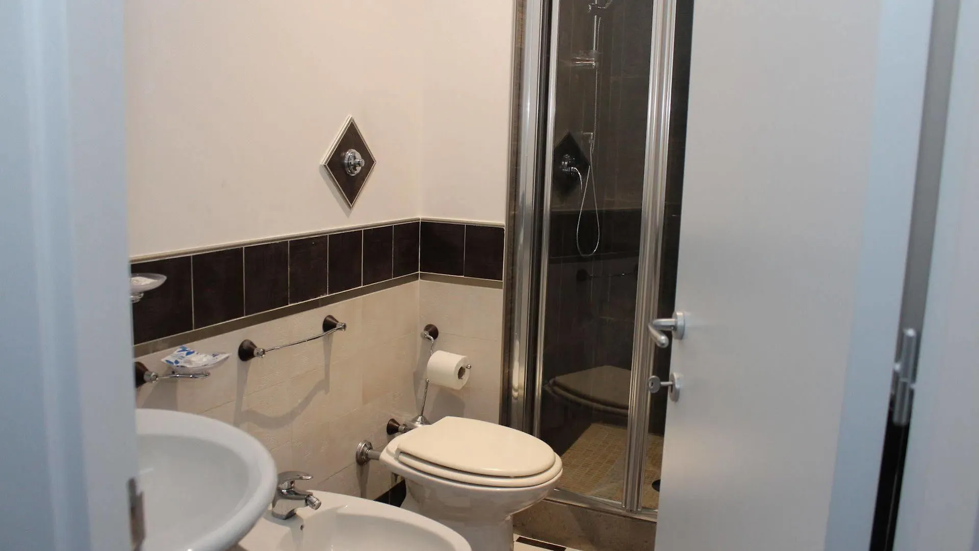 Hotel Residenza Nicola Amore Naples