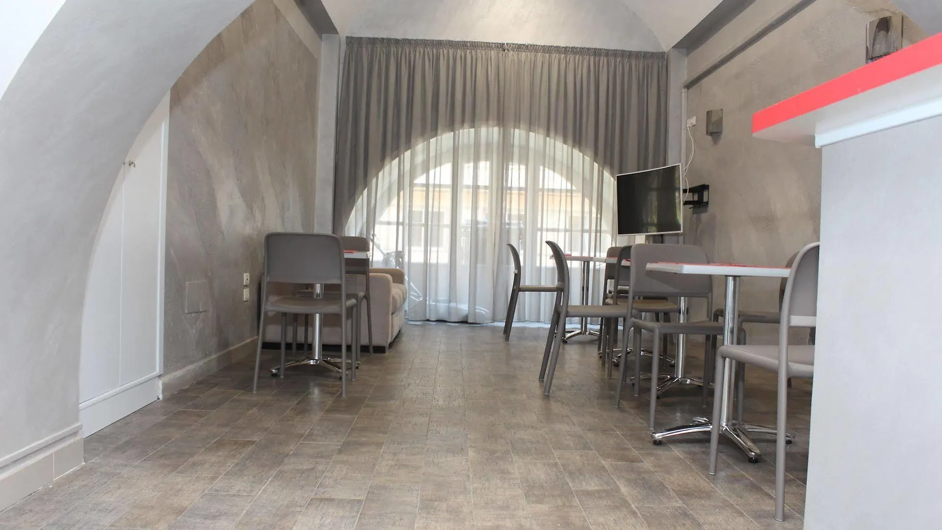 Hotel Residenza Nicola Amore Naples