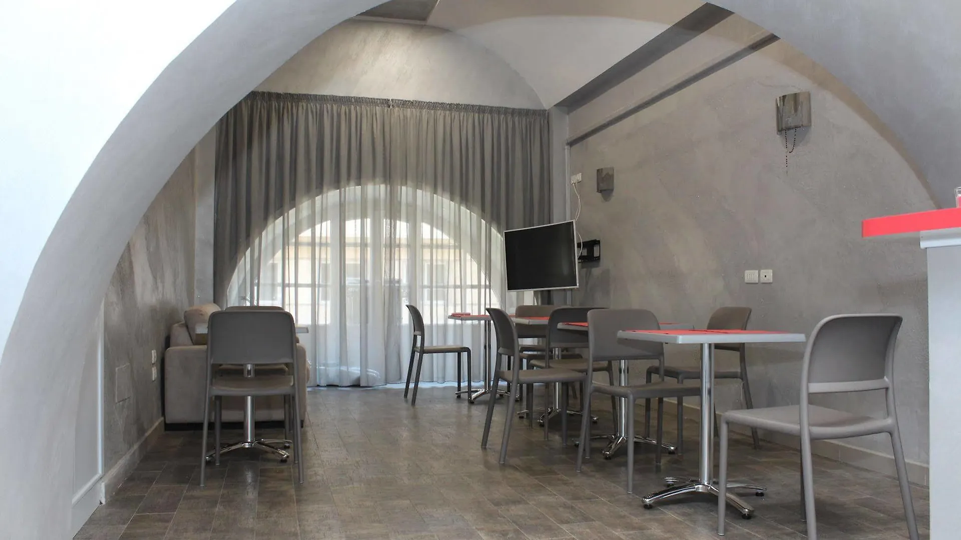 Hotel Residenza Nicola Amore Naples