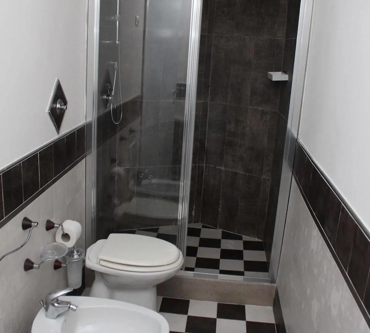 Hotel Residenza Nicola Amore Naples