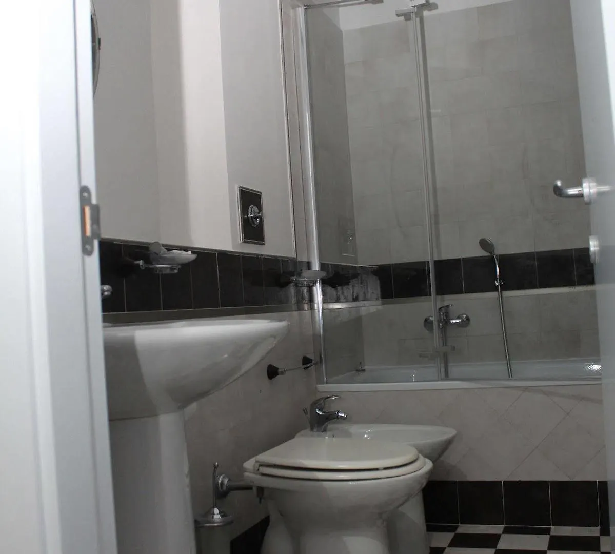 Hotel Residenza Nicola Amore Naples