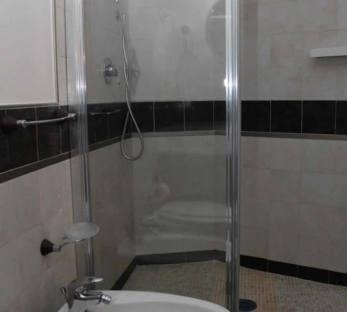 Hotel Residenza Nicola Amore Nápoles