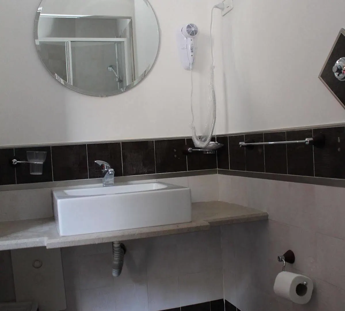 Hotel Residenza Nicola Amore Naples