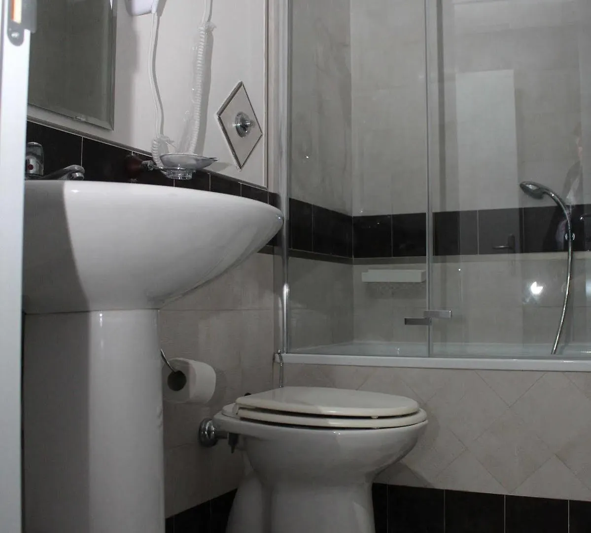 ***  Hotel Residenza Nicola Amore Naples Italy