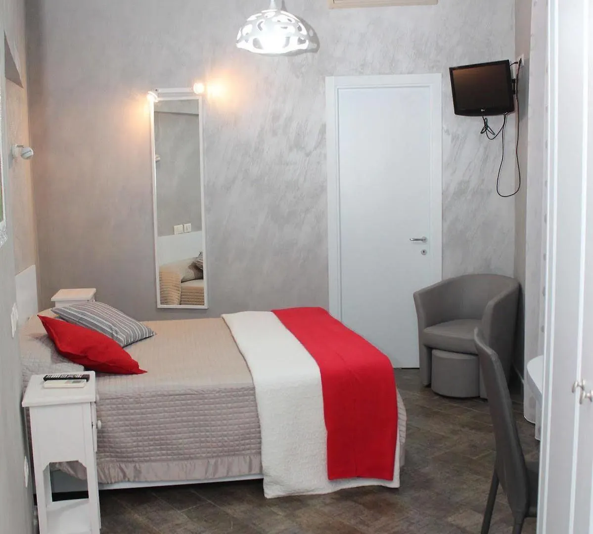 Hotel Residenza Nicola Amore Naples