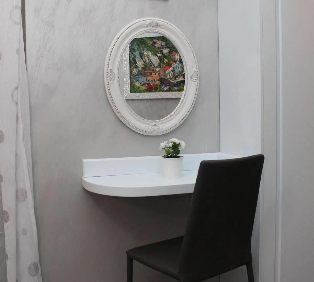 Hotel Residenza Nicola Amore Naples
