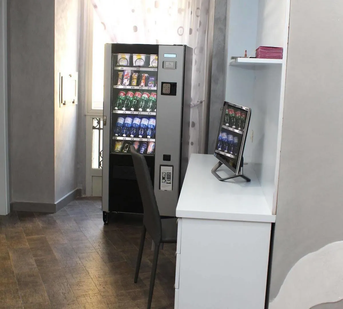 Hotel Residenza Nicola Amore Naples